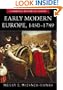 Early Modern Europe, 1450-1789 (Cambridge History of Europe)