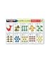 Numbers 1-10 Write-A-Mat