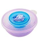 Hannah Montana EZ-Freeze Snack 'n Dip Container