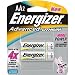 AA Advanced Lithium Battery Retail Pack - 2-Pack-U74938