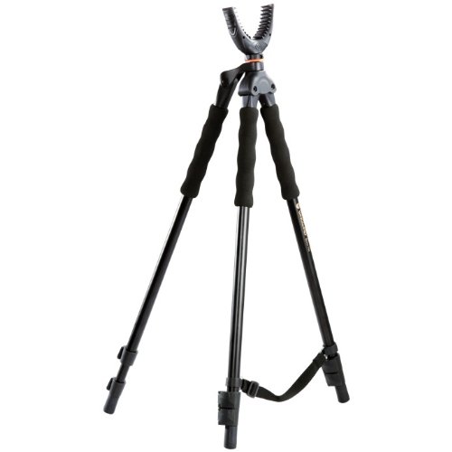 The 4 Best Hunting Tripods Shooting Tripod Reviews 2016