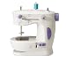 Michley Lil' Sew and Sew LSS-338 Portable Sewing Machine