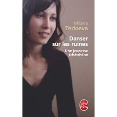 Danser sur les ruines : Une jeunesse tch�tch�ne