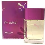 Produkt-Bild: Puma I M Going, femme/woman, Eau de Toilette, 60 ml