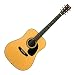 S.Yairi Japan Vintage Series YD-108 �A�R�[�X�e�B�b�N�M�^�[ �n�[�h�P�[�X�t