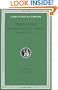 Pausanias: Description of Greece, Volume IV, Books 8.22-10: Arcadia, Boeotia, Phocis and Ozolian Locri. (Loeb Classical Library No. 297)