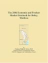 The 2006 Economic and Product Market Databook for Beltsy, Moldova