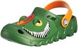Produkt-Bild: Skechers Zaggle&nbsp;Gator Goons 92142L Jungen Clogs & Pantoletten