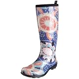 Kamik Womens Janis Rain Boot