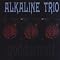 My 3 Favourite Alkaline Trio Albums