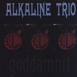 Alkaline Trio Picture 3
