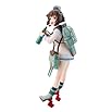 艦隊これくしょん -艦これ- 1/7 雪風 PVC塗装済みフィギュア