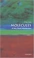 Molecules: A Very Short Introduction (Very Short Introductions)