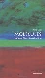 Molecules: A Very Short Introduction