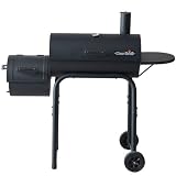 Char-Broil American Gourmet Offset Smoker