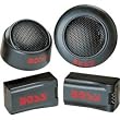 Boss TW15 1-Inch Micro-Dome Swivel-Mount Tweeters