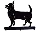 Chihuahua Leash Holder Metal