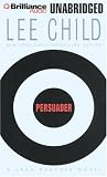 Persuader (Cd) (Unabr.)