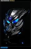 Predators - 1/1 Scale Prop Replica: Stalker Predator Mask