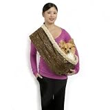 Karlie 68017 Skippy Tragetuch F. Welpen 72 x 49 cm