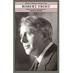 Robert Frost (Bloom's Modern Critical Views) book cover