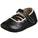 Smaller Infant/Toddler Tina Ballet Flat