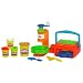 Play-doh Twirl N Top Pizza Shop