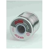 Alpha Metals #AM13945 16OZ .125 Plumb Solder