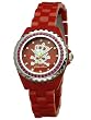 ������ʡʺ������� �ץ��ǥ塼�� �ӻ��� ������ ��ǥ����� RED RESIN �����å� �ѥԥ�� SA-18003 ��å� �ɥ���