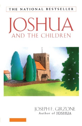 Joshua and the Children