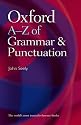 Oxford A-Z of Grammar and Punctuation