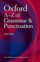 Oxford A-Z of Grammar and Punctuation