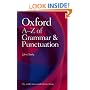 Oxford A-Z of Grammar and Punctuation