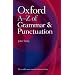 Oxford A-Z of Grammar and Punctuation