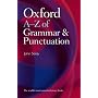 Oxford A-Z of Grammar and Punctuation