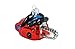 Old World Christmas Ornaments: Chain Saw Glass Blown Ornaments for Christmas Tree (32162)