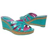 Gretta Women's Galaxy (Turquois 6.0 M)
