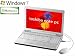東芝 ノートパソコン dynabook EX リュクスホワイト (Office搭載) PAEX35LLTWH