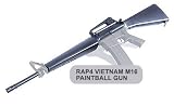 RAP4 Vietnam M16 Kit