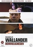 Wallander 13 - Hemligheten (The Secret) (Region 2) (Import)