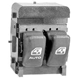 2000 2001 2002 2003 2004 Silhouette Venture Power Window Switch NEW by Airtex