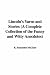 Book Lincoln's Yarns and Stories (A Complete Collection of the Funny and Witty Anecdotes)