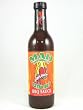 Mad Anthony's Xtra Hot BBQ Sauce
