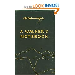 A Walker's Notebook