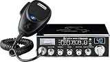 Cobra 29 LTD BT 29 LTD CB Radio with Bluetooth Technology