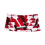 Produkt-Bild: ASA - Xmas Plates - Teller Nikolaus 23x23 cm