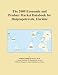 The 2009 Economic and Product Market Databook for Dnipropetrovsk, Ukraine