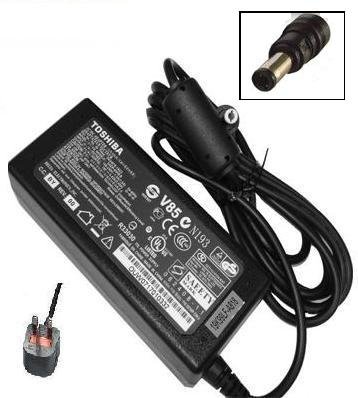 Power4laptops Caricabatteria Adattatore Auto Per Portatile