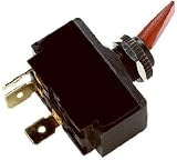 Seachoice #12201 2Pos On/Off Toggle Switch