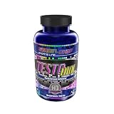 Sports Line - TESTO-DIOL Testosterone Booster Supplement x 90 pills, Increase Muscle Mass QUICK *SAME DAY DISPATCH*